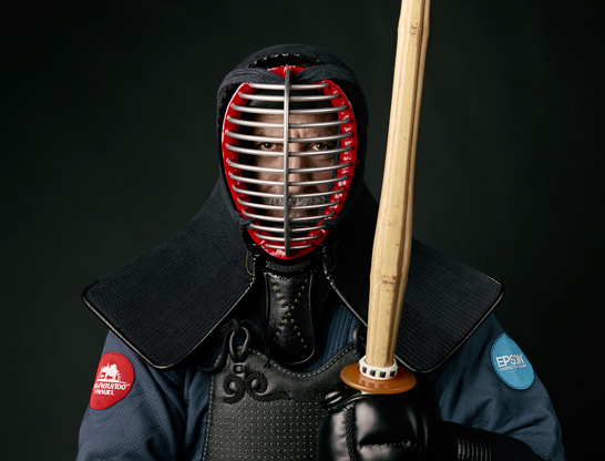 Epson 21 Samurai